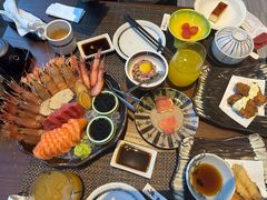 -田舍家Inakaya·炉端烧·铁板烧(天汇igc店)