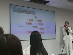 -四季美学色彩形象管理服装搭配