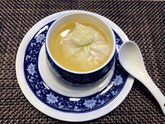 -潮汕味道·煮海餐厅(金麟大厦店)