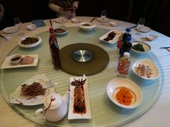 -宁波汉通海鲜大酒店(江湾店)