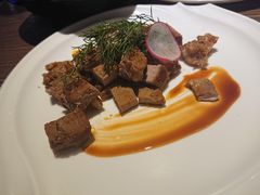 -蟹之国·精品蟹料理(极地店)