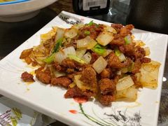 -津沽小院(大直沽总店)