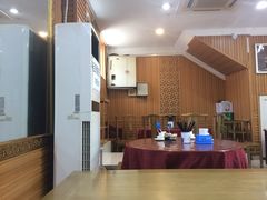 大堂-地安门包子铺(地安门店)
