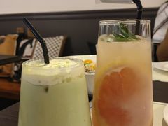 -沏点Trattoria意大利餐厅(新街口店)