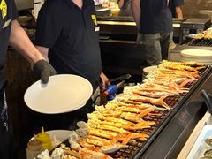 -雍和会海鲜姿造自助(湖东路店)