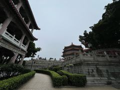 -广东圆玄道观