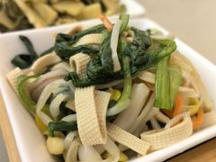 -大鹏饭店·金陵家宴(奥体中心店)