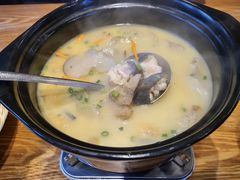 -印象鲵宴·张家界地标美食名片(溪布街店)