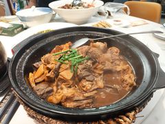 -阿忠食坊大排档·20年老店(万象城店)