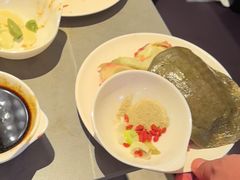 -尚宴牛特鲜自助(太原街万达店)