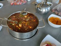 -江龙饭店·乌江豆腐鱼(乌江老桥头店)