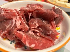 -惠和祥羊肉片(江都路店)