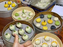 -隆喜元鱼汤包·海鲜(中联广场店)