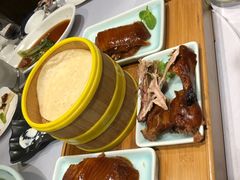 -京味斋·北京烤鸭(华威桥北工大店)