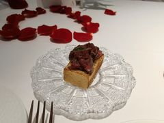 -L'Arome芳芳法国餐厅(仙林金鹰店)