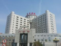 -北京中医药大学东方医院(方庄院区)