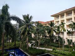 -海口喜来登酒店