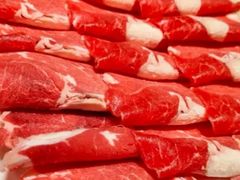 -清真·嘉福元自选火锅(力盟商业步行街店)