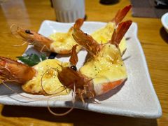 -禾风·海鲜料理自助(玉林店)