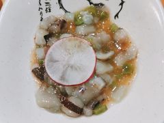 -割烹旭日本料理(龙湖狮山天街店)