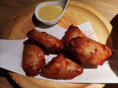二哥爱鸡翅-太二酸菜鱼(永旺梦乐城店)