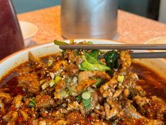 -红樱桃·欢乐餐厅(太原里店)