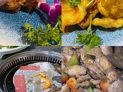 -鹤之乡·齐齐哈尔烤肉·非遗(秋涛路店)