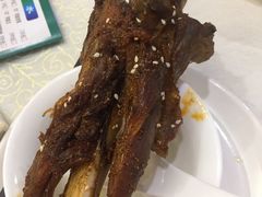-那达慕蒙古风味酒楼