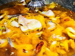 -雲蜀龙阁·金牌水煮鱼(方庄店)