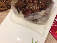 -粤仔湾砂锅粥(广益哥伦布店)