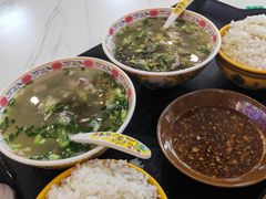 -陈记汤饭(水巷口店)