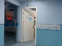 -甄爱宠物医院(疏影路店)