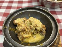 -吉源大排档·鱼生·海鲜(烧烤彩印厂店)