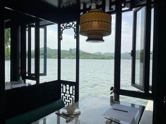 -柳莺湖上·湖景餐厅·江南菜(西湖店)