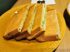 -HELLO 27 意面·沙拉·帕尼尼