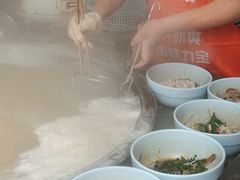 -陈记锅盖面(长江路店)