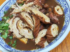 -门框胡同百年卤煮(鸟巢店)