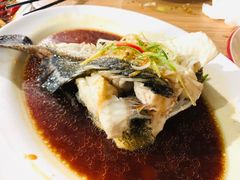 老虎斑-海盗餐厅