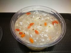 糊米酒-老通城豆皮大王(吉庆街店)