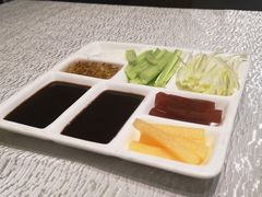 -京味民福烤鸭店(建设四马路店)
