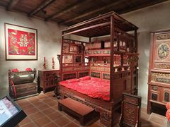 -中国闽台缘博物馆