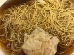 -盛记粥面(佐敦店)