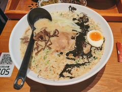 -豚一拉麺(花城汇南区店)