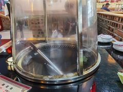 -姥家大锅台(凤凰岭店)