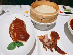 酥香嫩烤鸭-四季民福烤鸭店(望京旺角店)
