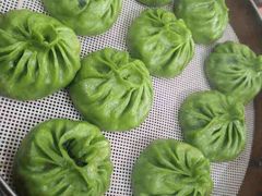 -清真老铁家灌汤包