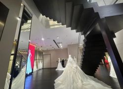 -MuseMarry婚纱(前海嘉里中心店)
