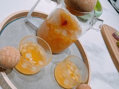 -次第花开素食雅宴