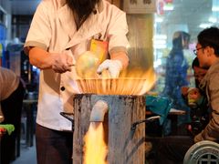 -清真老马家国华牛奶鸡蛋醪糟(正宁路店)