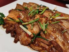 香煎海猪肉-北海港酒楼 海鲜代加工 粤菜(淡村商贸城店)